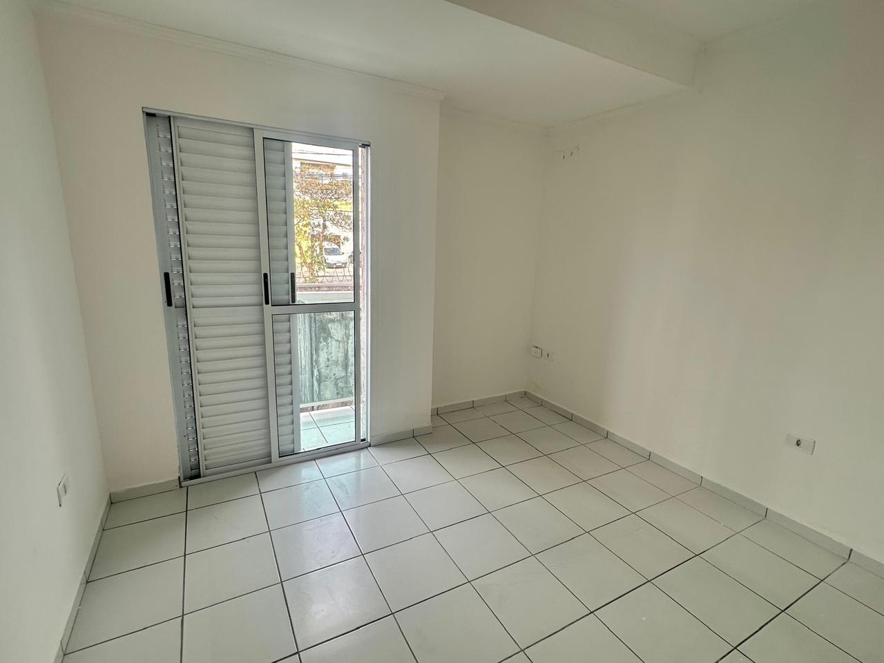 APARTAMENTO SEM COND. - JARDIM UTINGA - SANTO ANDRÉ/SP