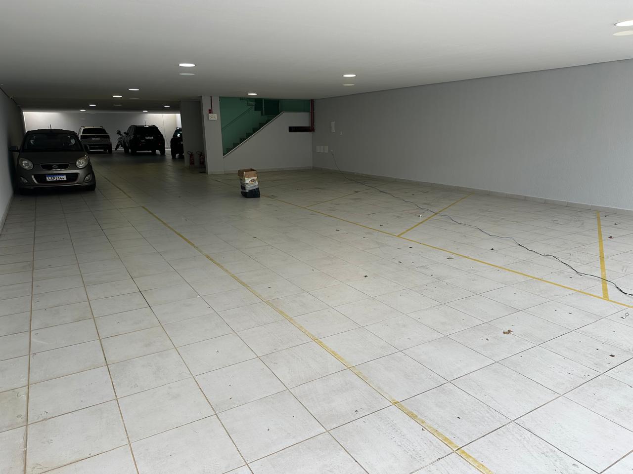 LINDA COBERTURA  (COM PLANEJADOS) - UTINGA - SANTO ANDRÉ/SP