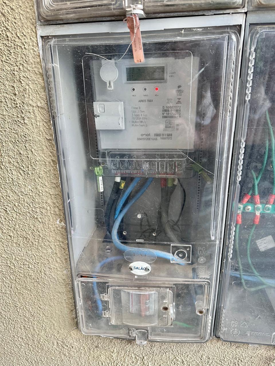 GALPÃO/DEPÓSITO/ARMAZÉM  COMERCIAL - UTINGA - SANTO ANDRÉ/SP