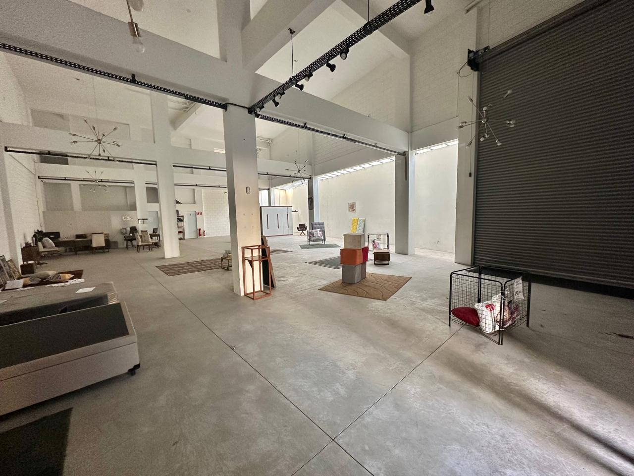 GALPÃO/DEPÓSITO/ARMAZÉM  COMERCIAL - UTINGA - SANTO ANDRÉ/SP