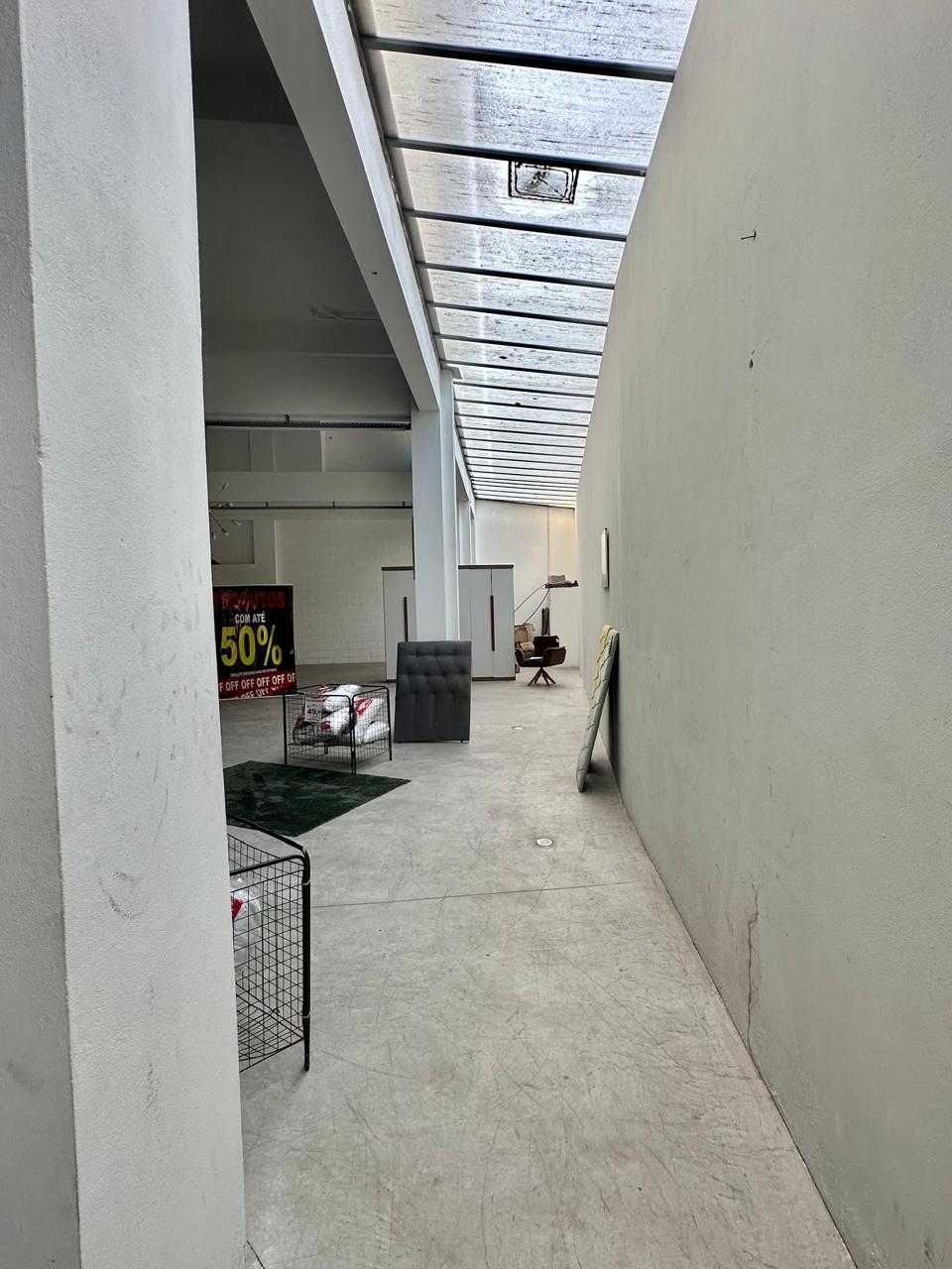 GALPÃO/DEPÓSITO/ARMAZÉM  COMERCIAL - UTINGA - SANTO ANDRÉ/SP