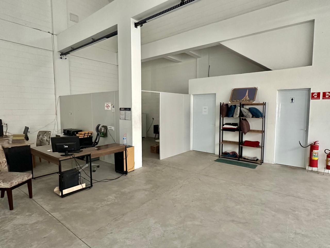 GALPÃO/DEPÓSITO/ARMAZÉM  COMERCIAL - UTINGA - SANTO ANDRÉ/SP