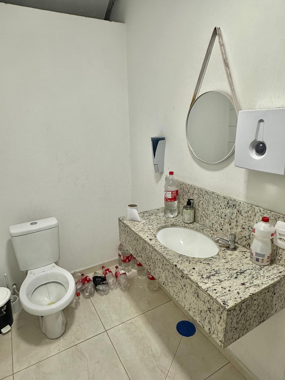 GALPÃO/DEPÓSITO/ARMAZÉM  COMERCIAL - UTINGA - SANTO ANDRÉ/SP