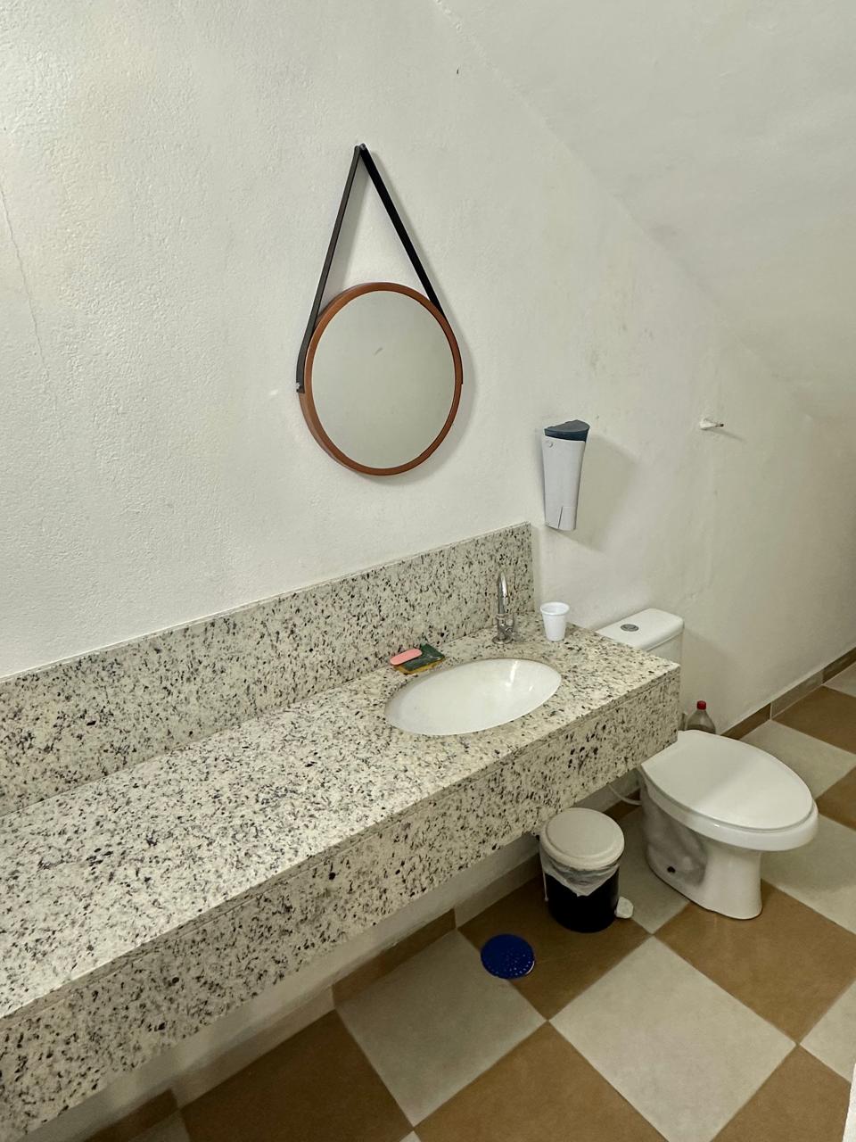 GALPÃO/DEPÓSITO/ARMAZÉM  COMERCIAL - UTINGA - SANTO ANDRÉ/SP