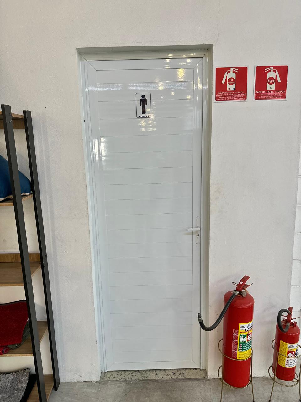 GALPÃO/DEPÓSITO/ARMAZÉM  COMERCIAL - UTINGA - SANTO ANDRÉ/SP