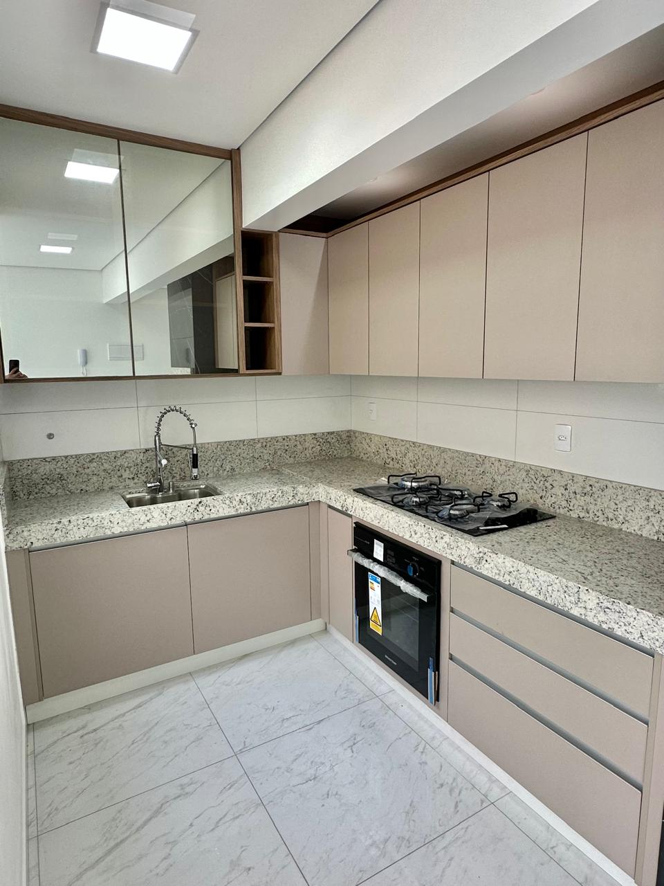Cobertura - Venda, Jardim Santo Antônio, Santo André, SP