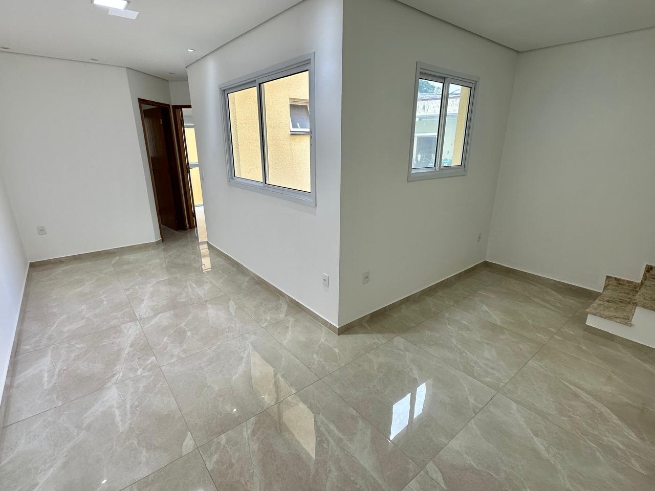 Cobertura - Venda, Jardim Santo Antônio, Santo André, SP