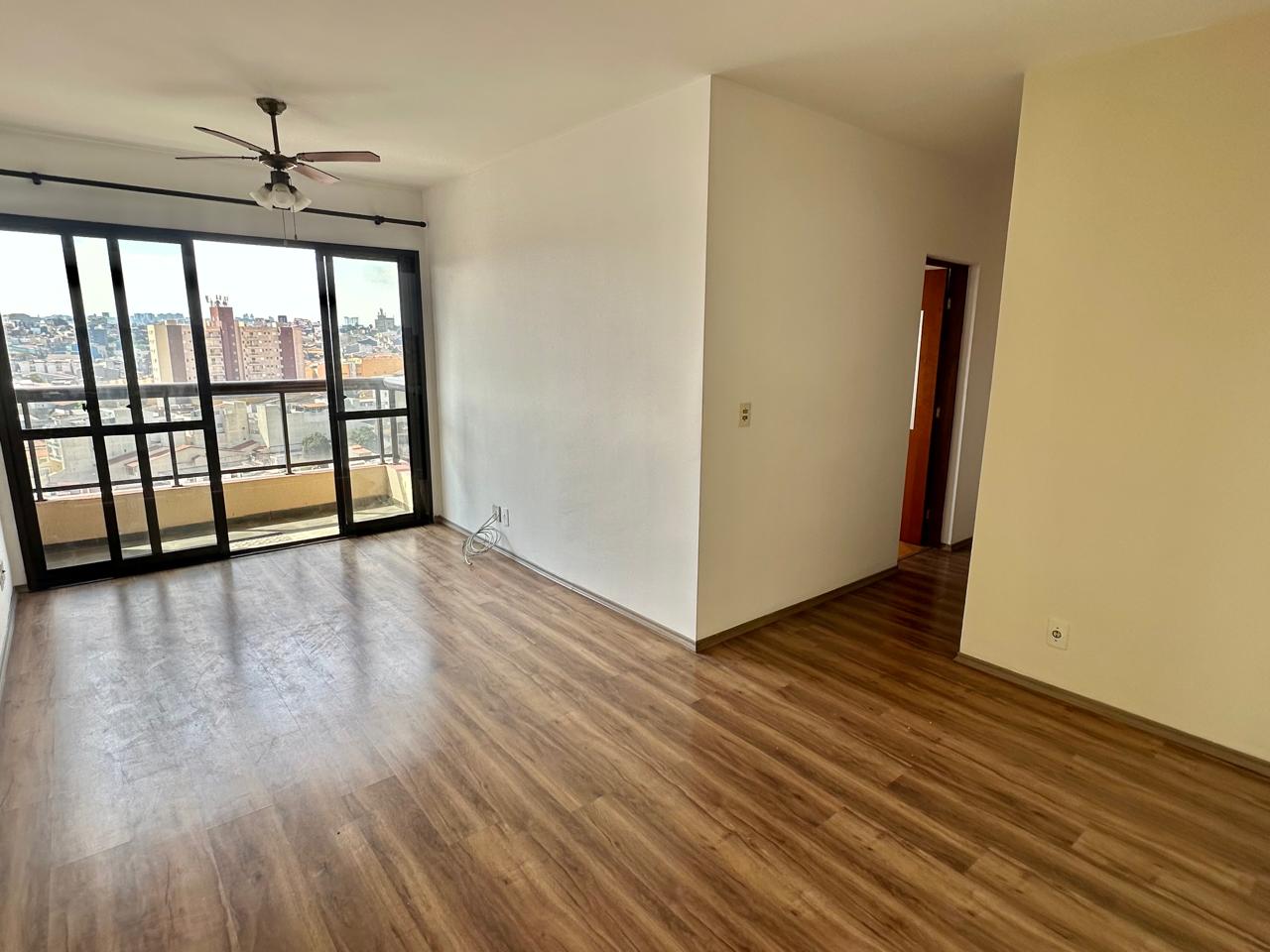Apartamento - Locação, Vila Curuçá, Santo André, SP