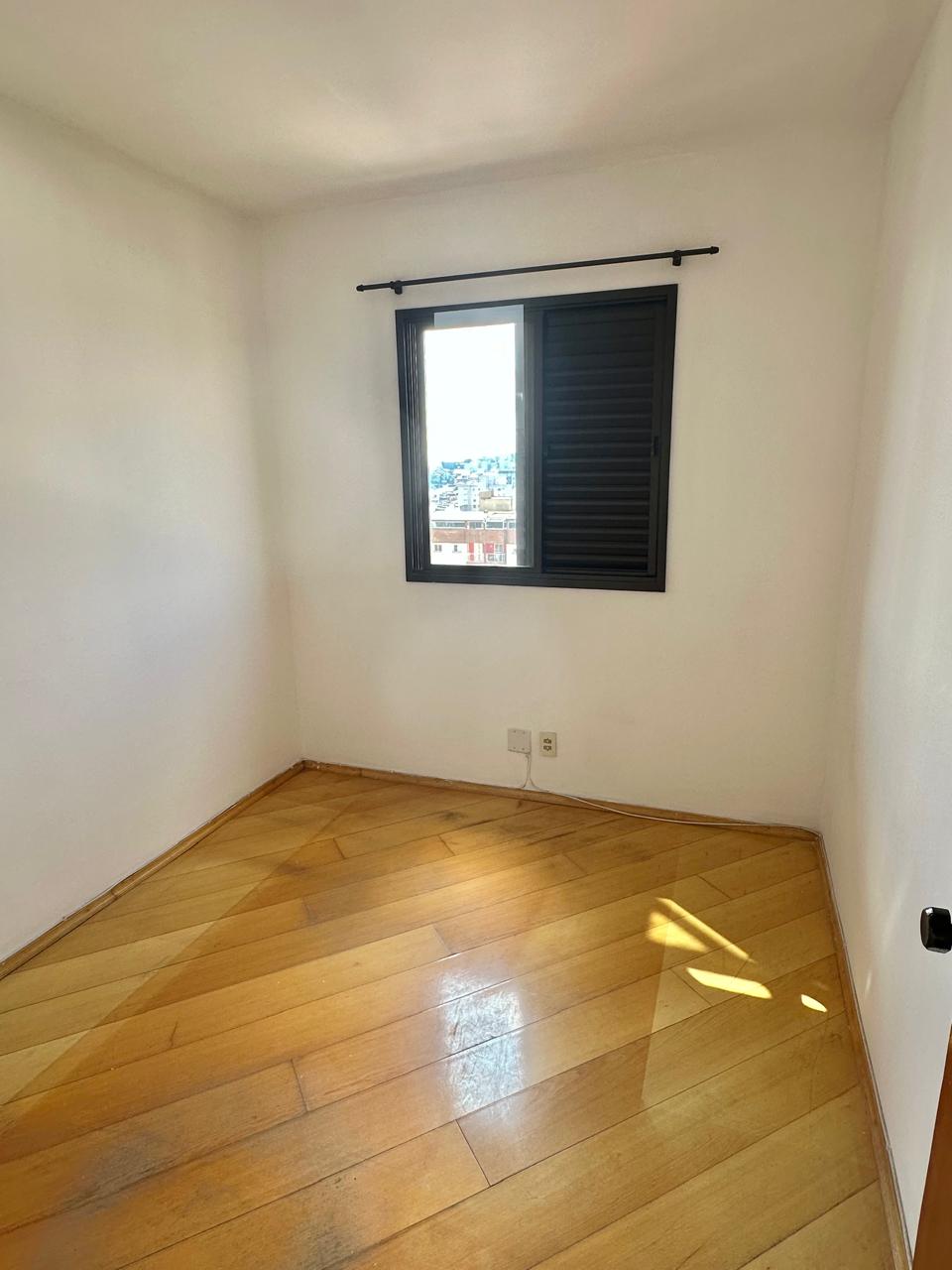 APARTAMENTO (Edificio Firenze) - VILA CURUÇÁ - SANTO ANDRÉ/SP