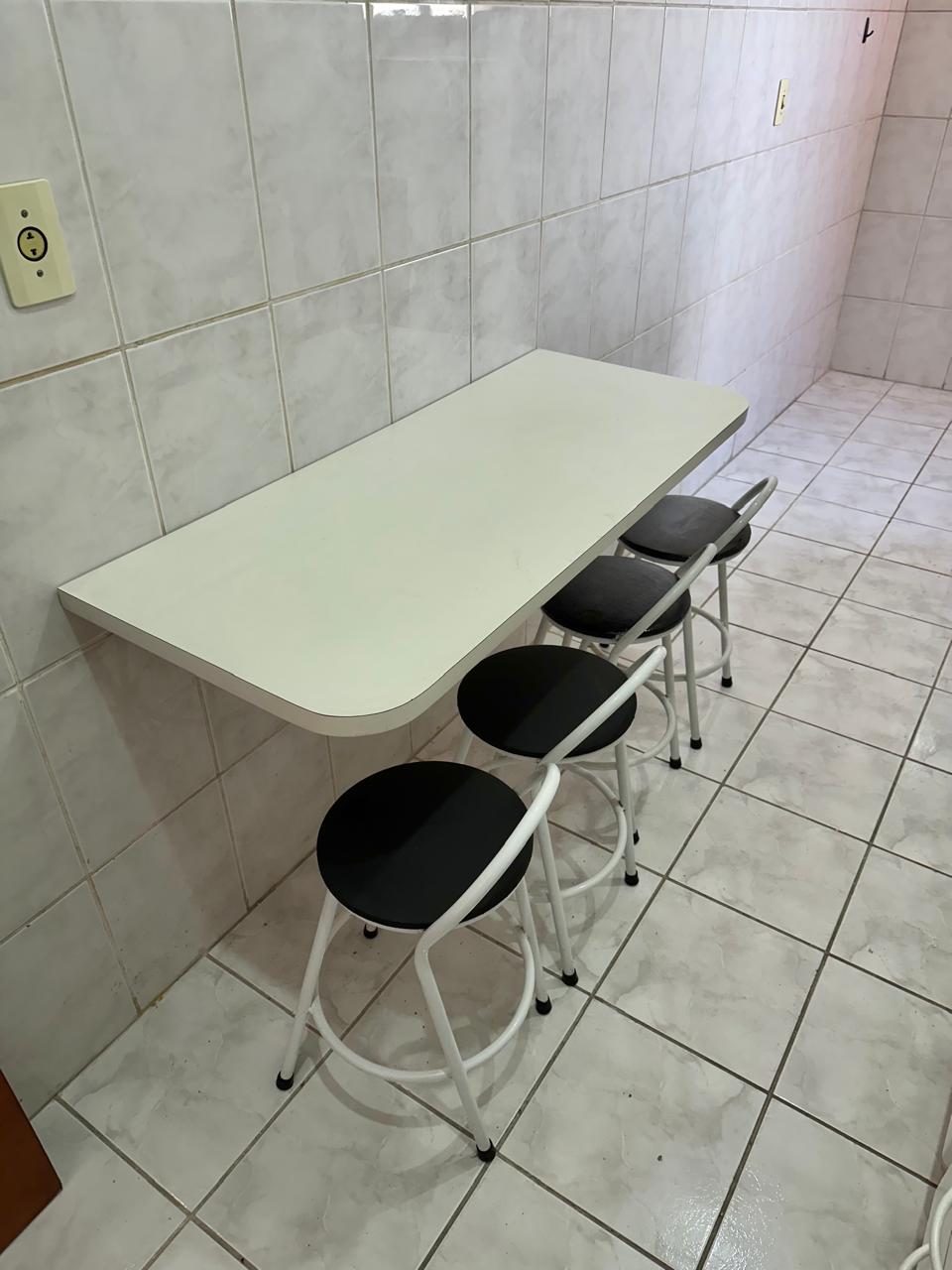 APARTAMENTO (Edificio Firenze) - VILA CURUÇÁ - SANTO ANDRÉ/SP