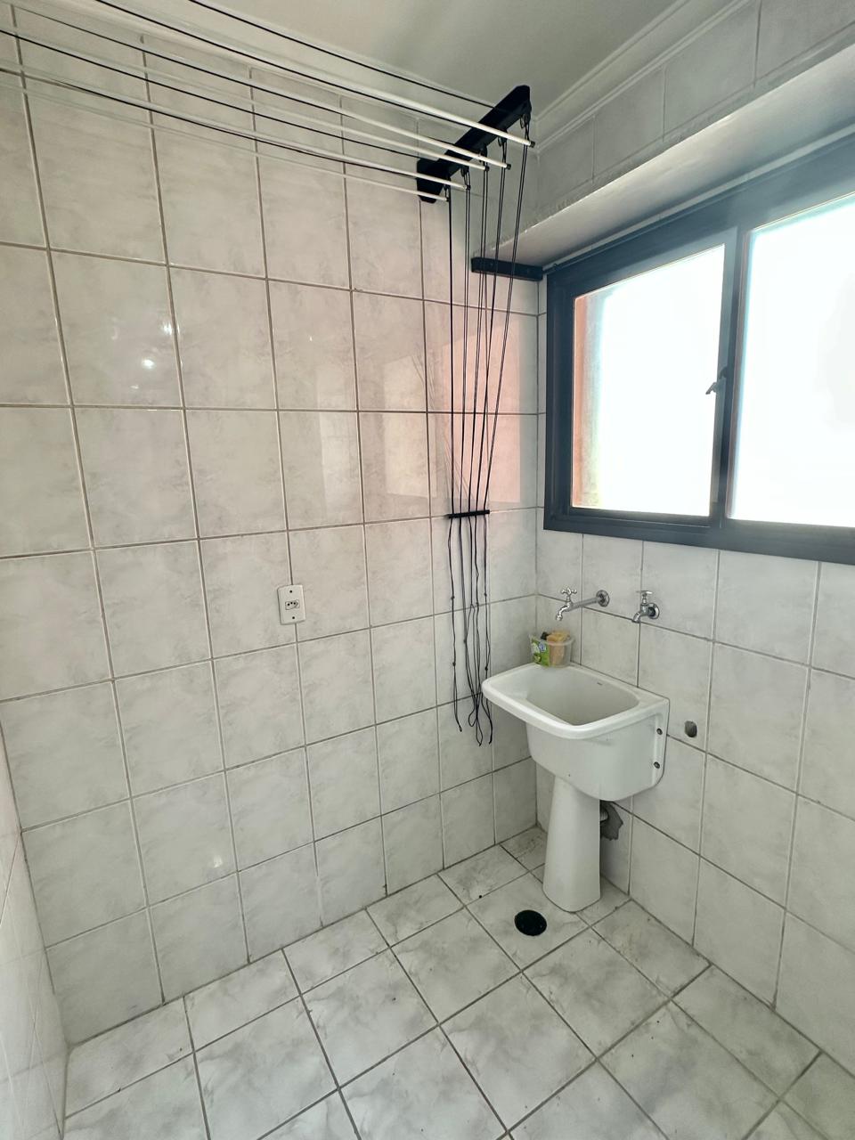 APARTAMENTO (Edificio Firenze) - VILA CURUÇÁ - SANTO ANDRÉ/SP