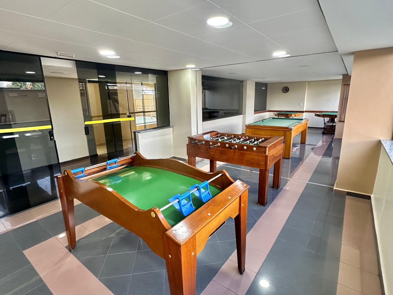 APARTAMENTO (Edificio Firenze) - VILA CURUÇÁ - SANTO ANDRÉ/SP