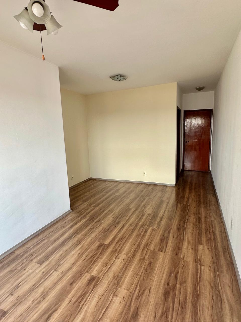 APARTAMENTO (Edificio Firenze) - VILA CURUÇÁ - SANTO ANDRÉ/SP