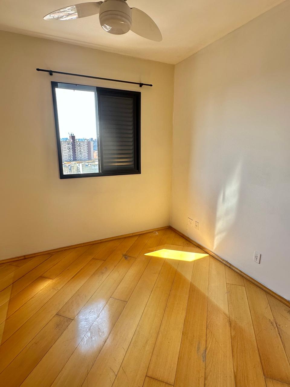 APARTAMENTO (Edificio Firenze) - VILA CURUÇÁ - SANTO ANDRÉ/SP