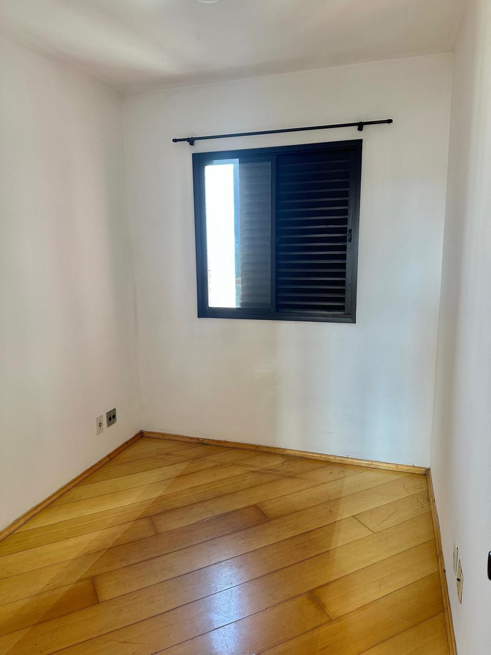 APARTAMENTO (Edificio Firenze) - VILA CURUÇÁ - SANTO ANDRÉ/SP