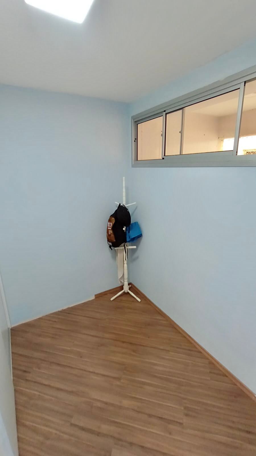 APARTAMENTO (Cond. Residencial Nova Utinga) - JARDIM UTINGA - SANTO ANDRÉ/SP