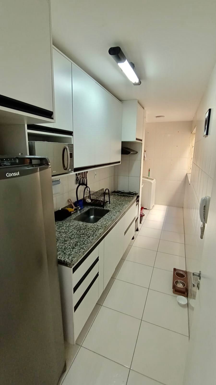 Apartamento - Venda, Jardim Utinga, Santo André, SP