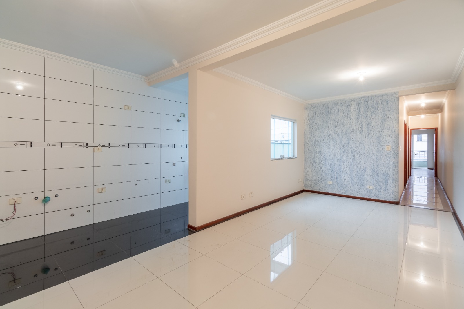 Apartamento - Venda, Parque das Nações, Santo André, SP