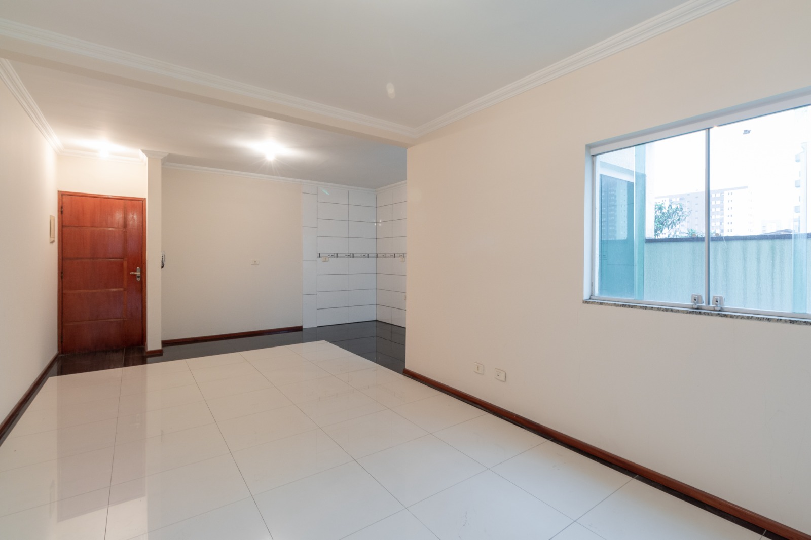 APARTAMENTO SEM COND. - PARQUE DAS NAÇÕES - SANTO ANDRÉ/SP