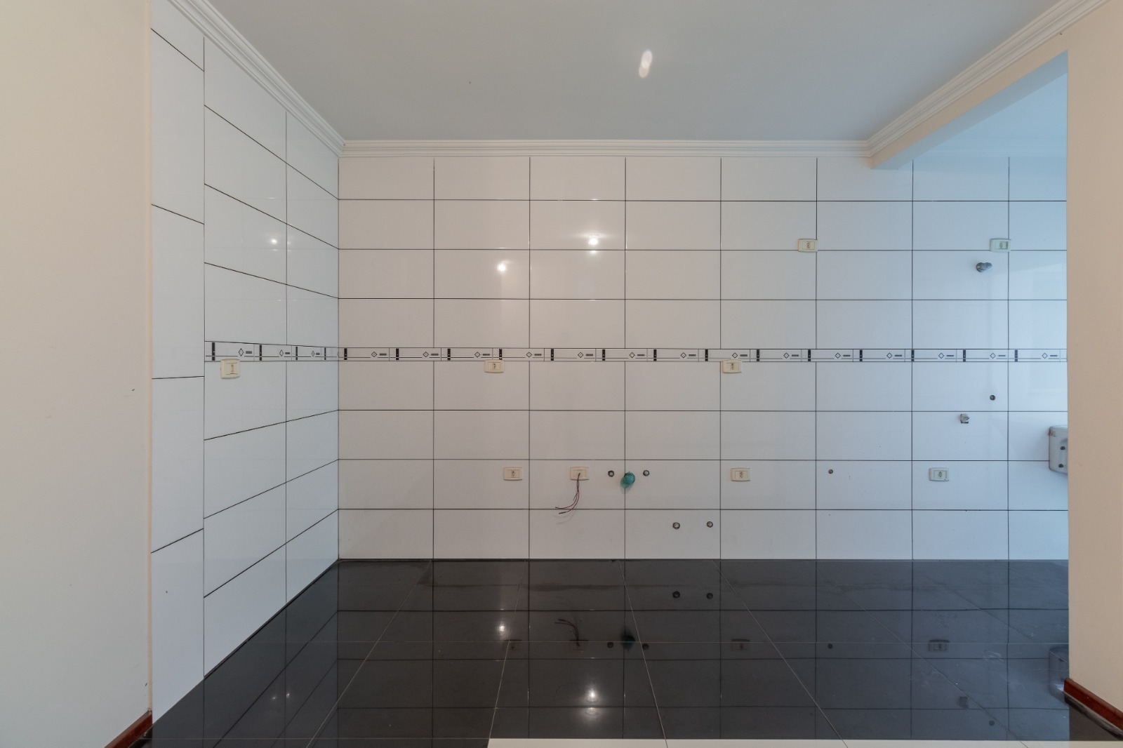 APARTAMENTO SEM COND. - PARQUE DAS NAÇÕES - SANTO ANDRÉ/SP