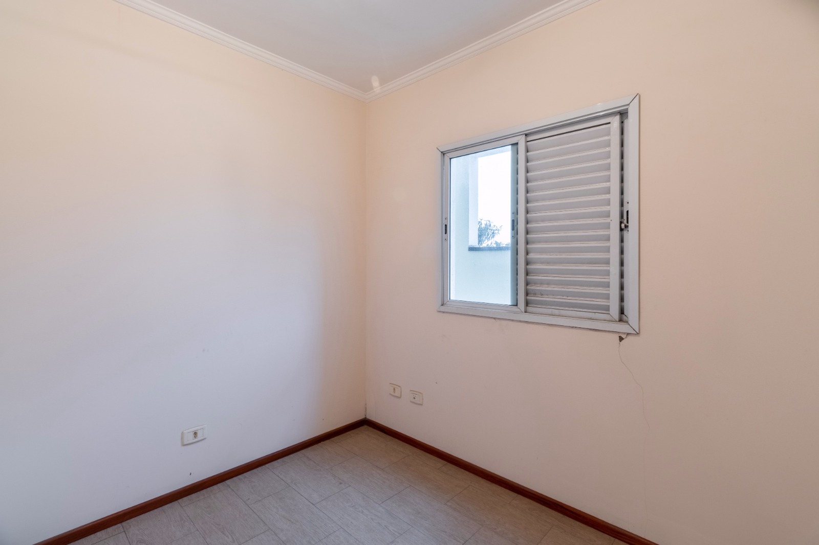 APARTAMENTO SEM COND. - PARQUE DAS NAÇÕES - SANTO ANDRÉ/SP