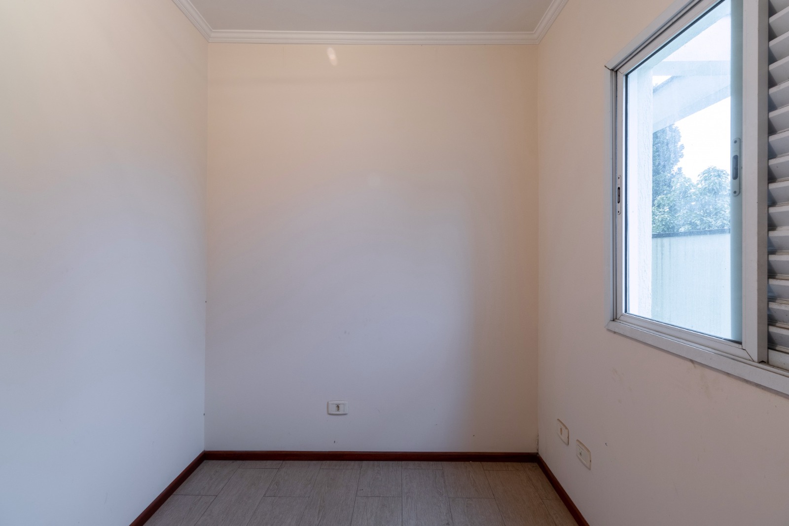 APARTAMENTO SEM COND. - PARQUE DAS NAÇÕES - SANTO ANDRÉ/SP