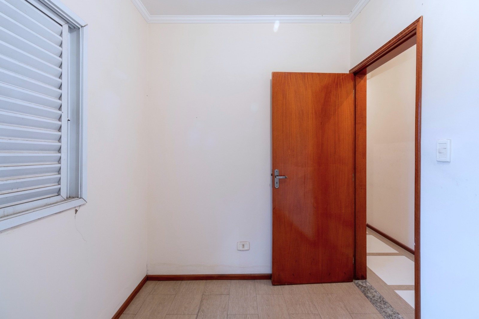 APARTAMENTO SEM COND. - PARQUE DAS NAÇÕES - SANTO ANDRÉ/SP