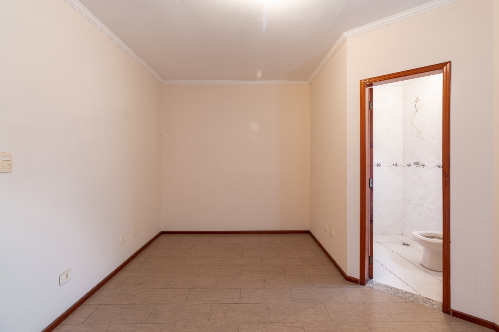 APARTAMENTO SEM COND. - PARQUE DAS NAÇÕES - SANTO ANDRÉ/SP
