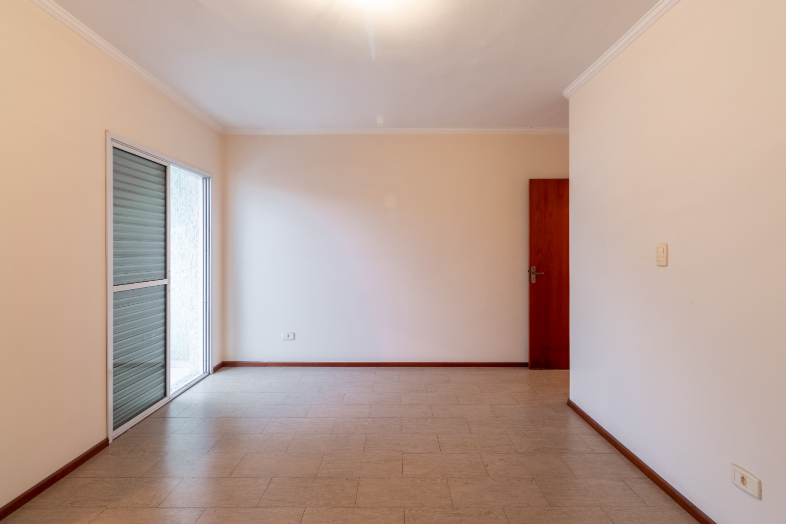 APARTAMENTO SEM COND. - PARQUE DAS NAÇÕES - SANTO ANDRÉ/SP