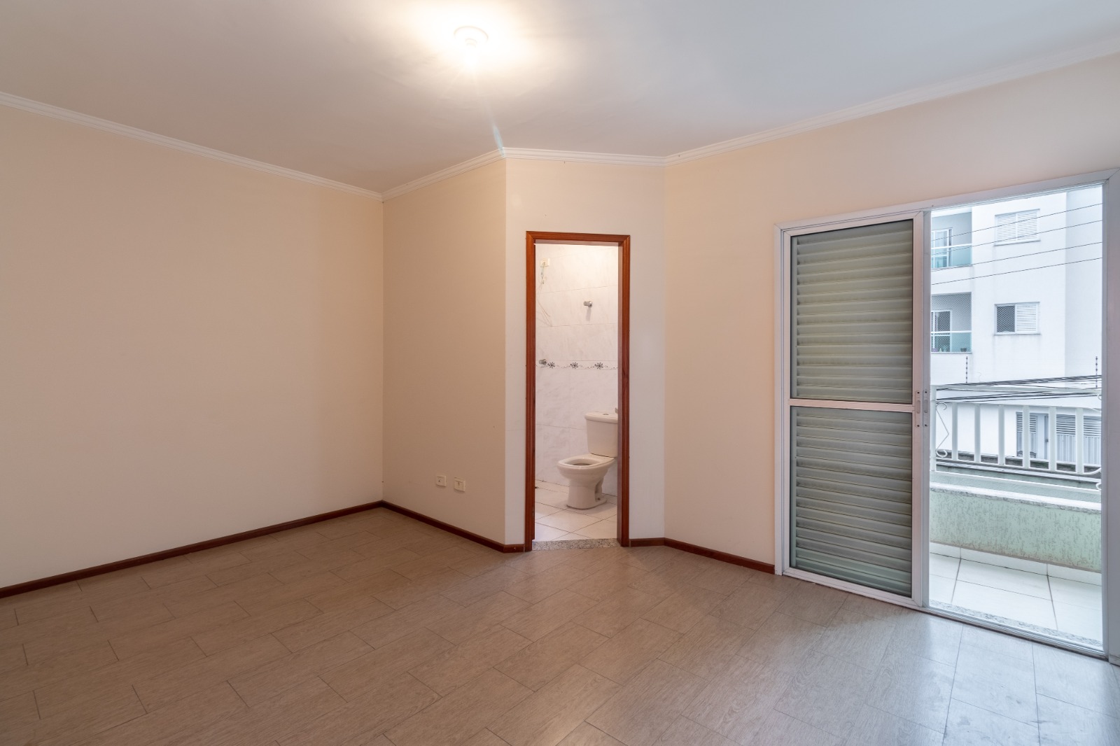 APARTAMENTO SEM COND. - PARQUE DAS NAÇÕES - SANTO ANDRÉ/SP