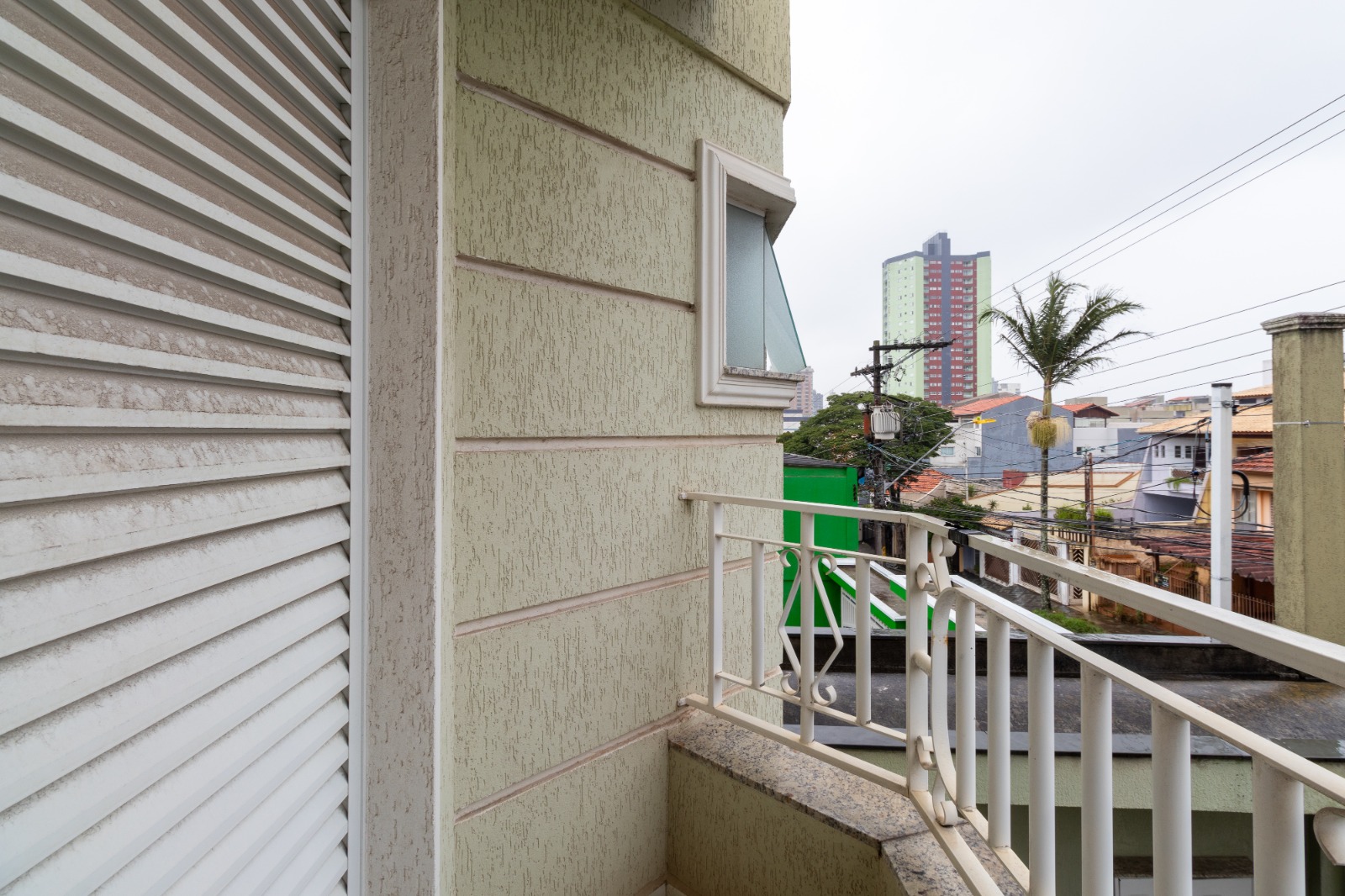 APARTAMENTO SEM COND. - PARQUE DAS NAÇÕES - SANTO ANDRÉ/SP
