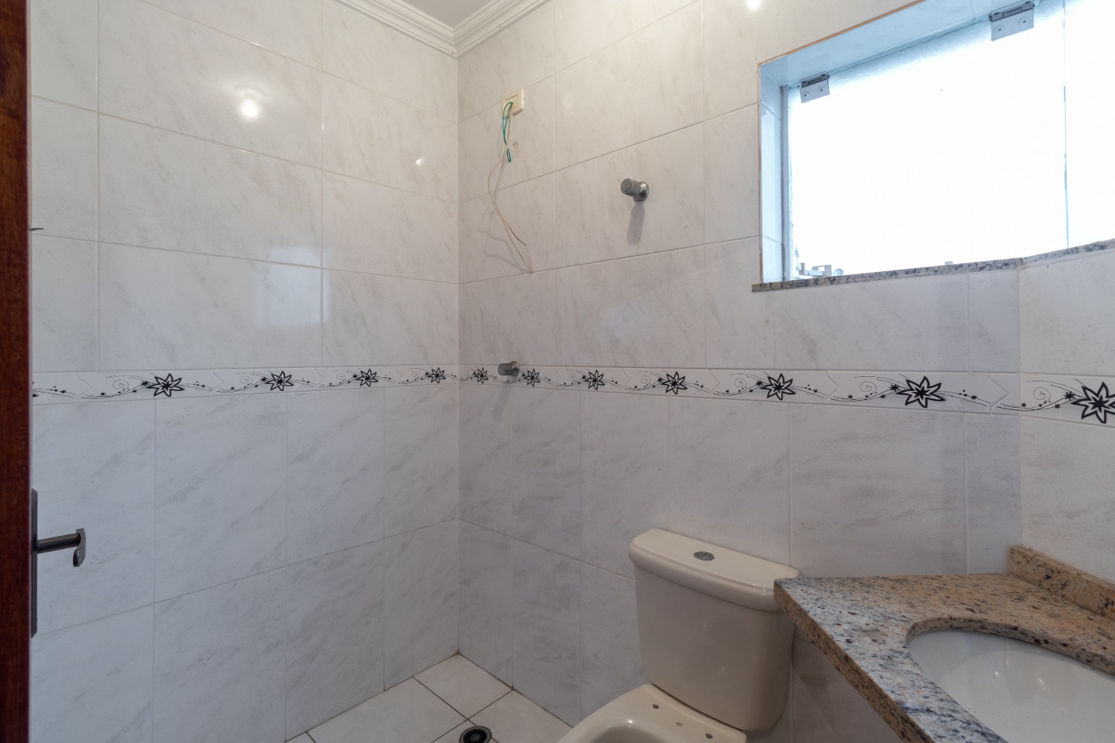 APARTAMENTO SEM COND. - PARQUE DAS NAÇÕES - SANTO ANDRÉ/SP