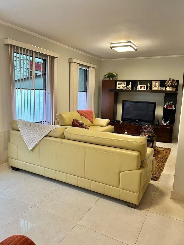 Casa - Venda, Vila Camilópolis, Santo André, SP