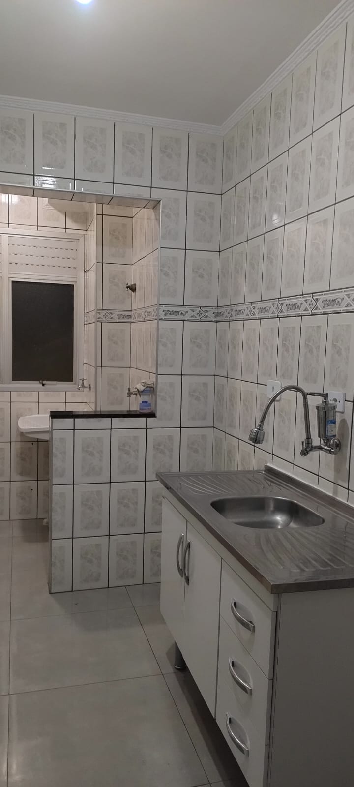 Apartamento - Venda, Vila Camilópolis, Santo André, SP
