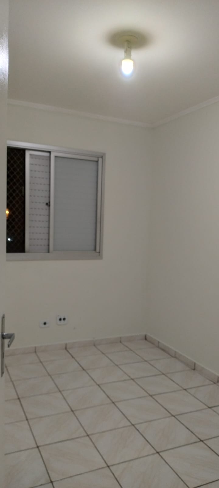 APARTAMENTO (Residencial Camilópolis) - VILA CAMILÓPOLIS - SANTO ANDRÉ/SP