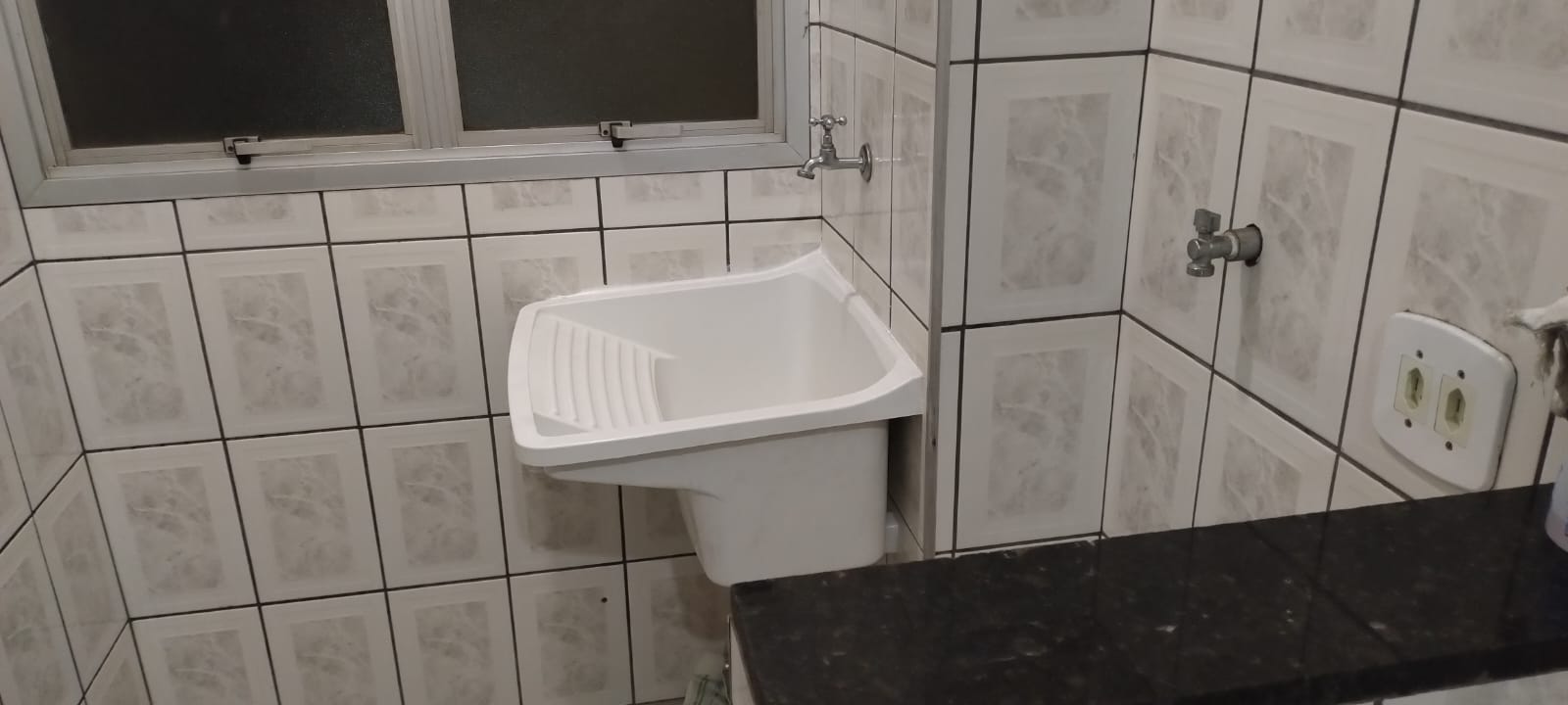 APARTAMENTO (Residencial Camilópolis) - VILA CAMILÓPOLIS - SANTO ANDRÉ/SP