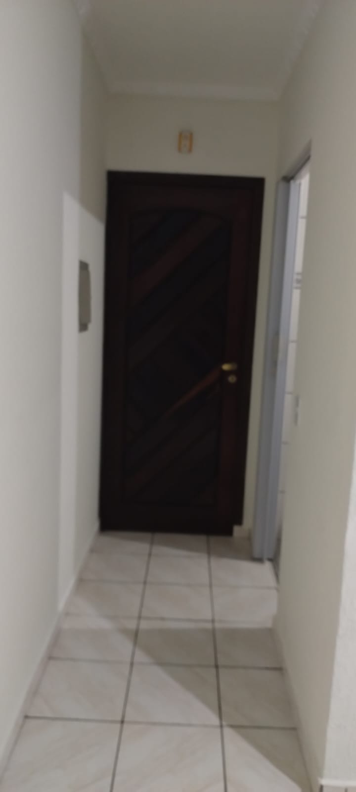 APARTAMENTO (Residencial Camilópolis) - VILA CAMILÓPOLIS - SANTO ANDRÉ/SP