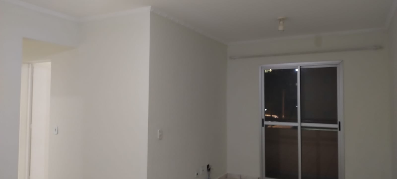 APARTAMENTO (Residencial Camilópolis) - VILA CAMILÓPOLIS - SANTO ANDRÉ/SP