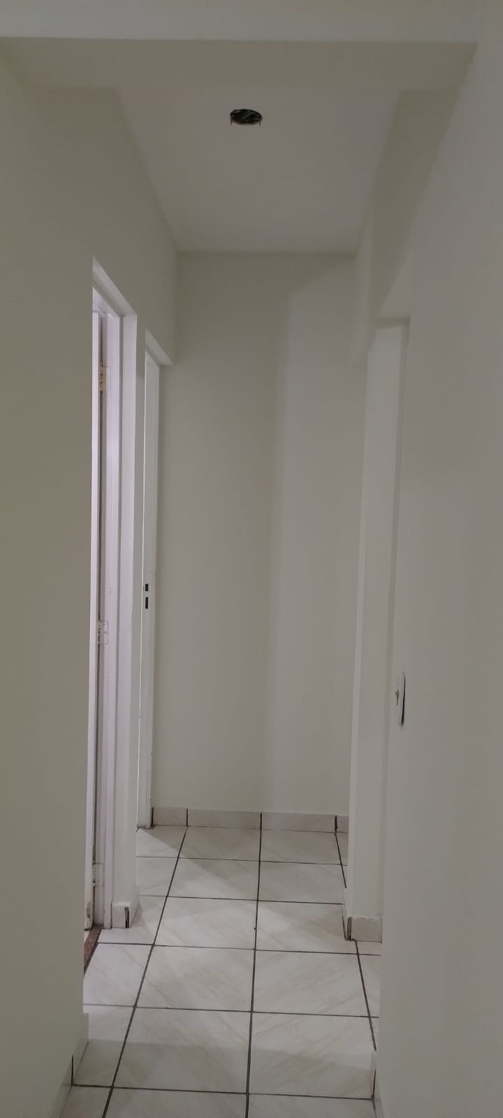 APARTAMENTO (Residencial Camilópolis) - VILA CAMILÓPOLIS - SANTO ANDRÉ/SP