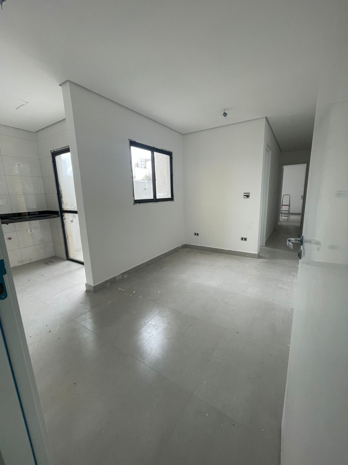 Apartamento - Venda, Santa Terezinha, Santo André, SP