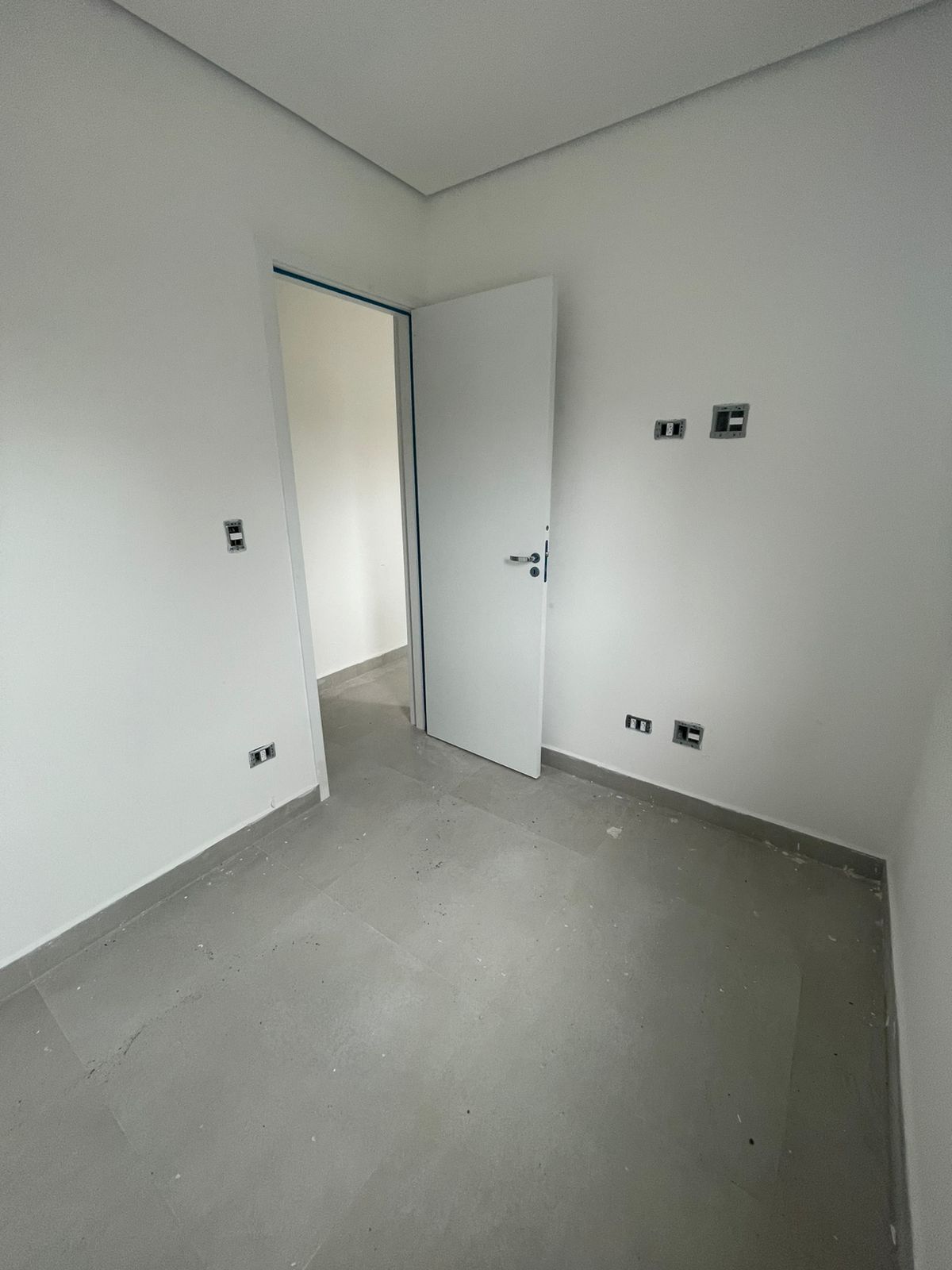 APARTAMENTO NOVO (GARDEN) 0 VILA SÃO PEDRO - SANTO ANDRÉ/SP