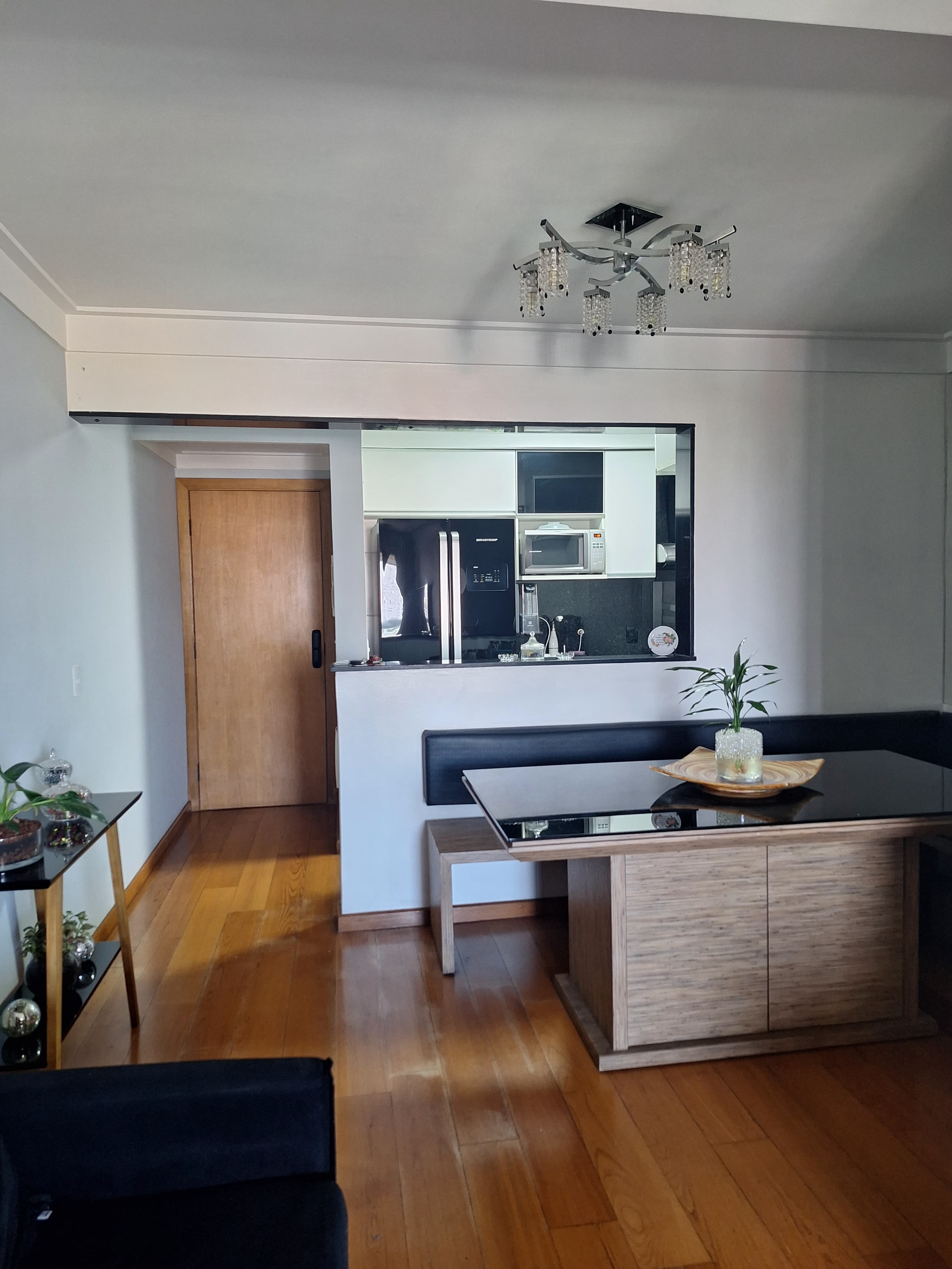 LINDO APARTAMENTO (Cond. Ecolife) – CAMPESTRE – SANTO ANDRÉ/SP