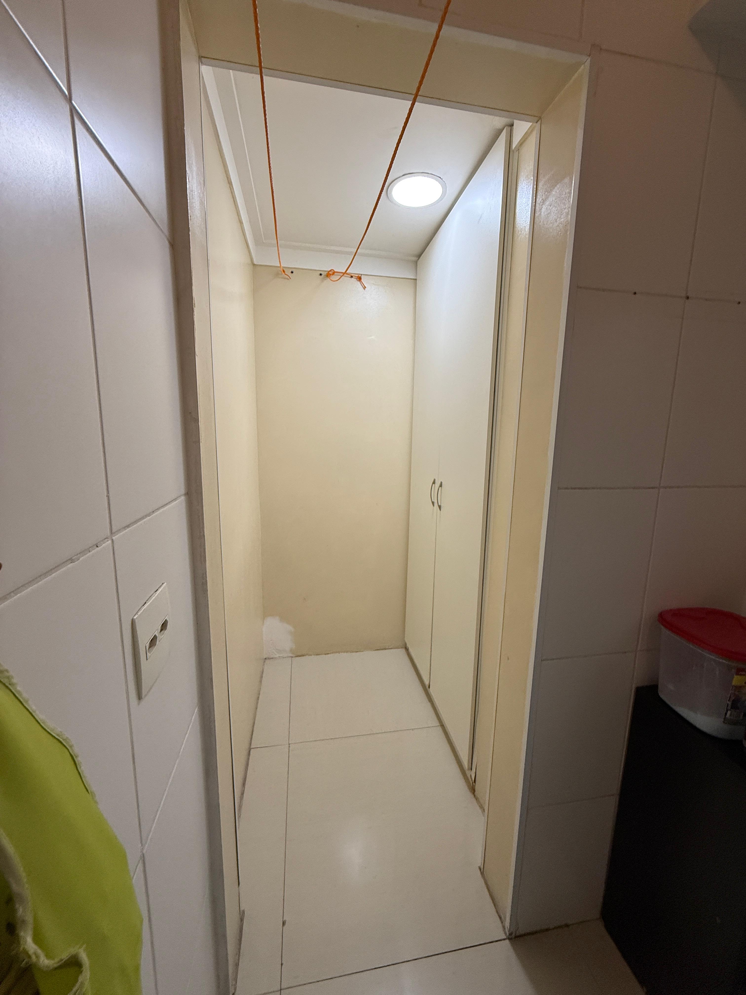 LINDO APARTAMENTO (Cond. Ecolife) – CAMPESTRE – SANTO ANDRÉ/SP