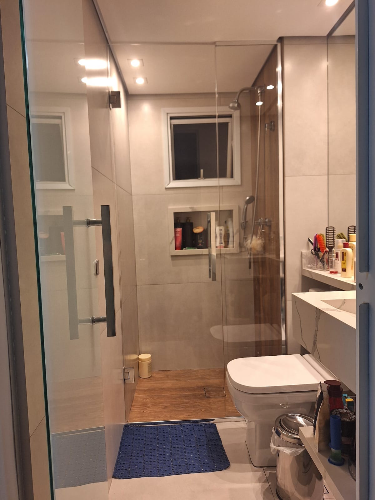 LINDO APARTAMENTO (Cond. Ecolife) – CAMPESTRE – SANTO ANDRÉ/SP
