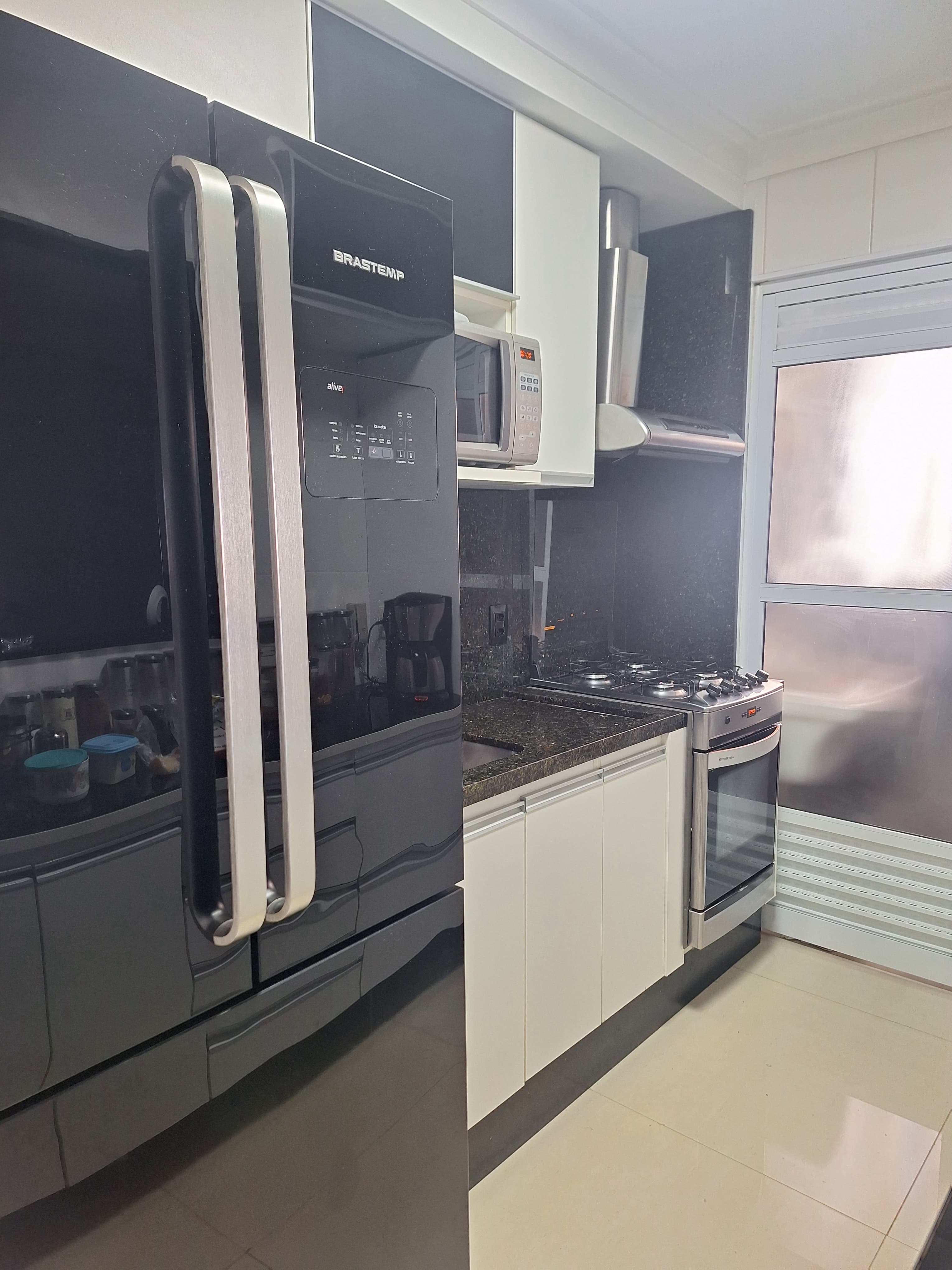 Apartamento - Venda, Campestre, Santo André, SP