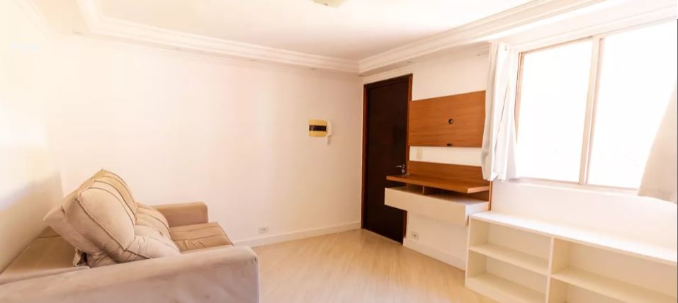 Apartamento - Venda, Vila Camilópolis, Santo André, SP