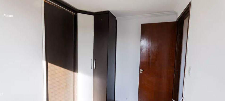APARTAMENTO (Conj. Inocoop) - VILA CAMILÓPOLIS - SANTO ANDRÉ/SP