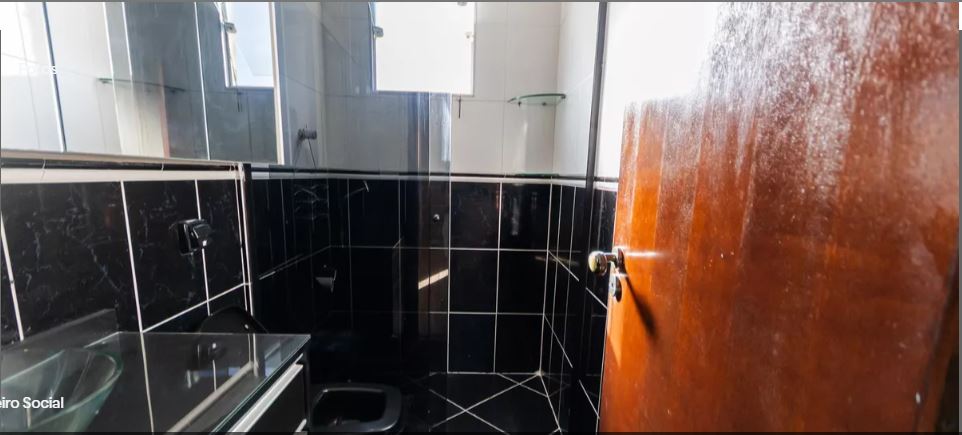 APARTAMENTO (Conj. Inocoop) - VILA CAMILÓPOLIS - SANTO ANDRÉ/SP