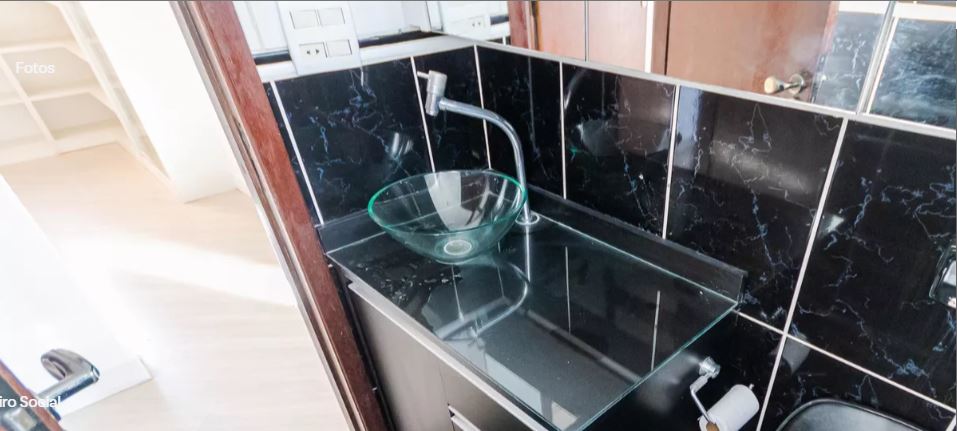 APARTAMENTO (Conj. Inocoop) - VILA CAMILÓPOLIS - SANTO ANDRÉ/SP