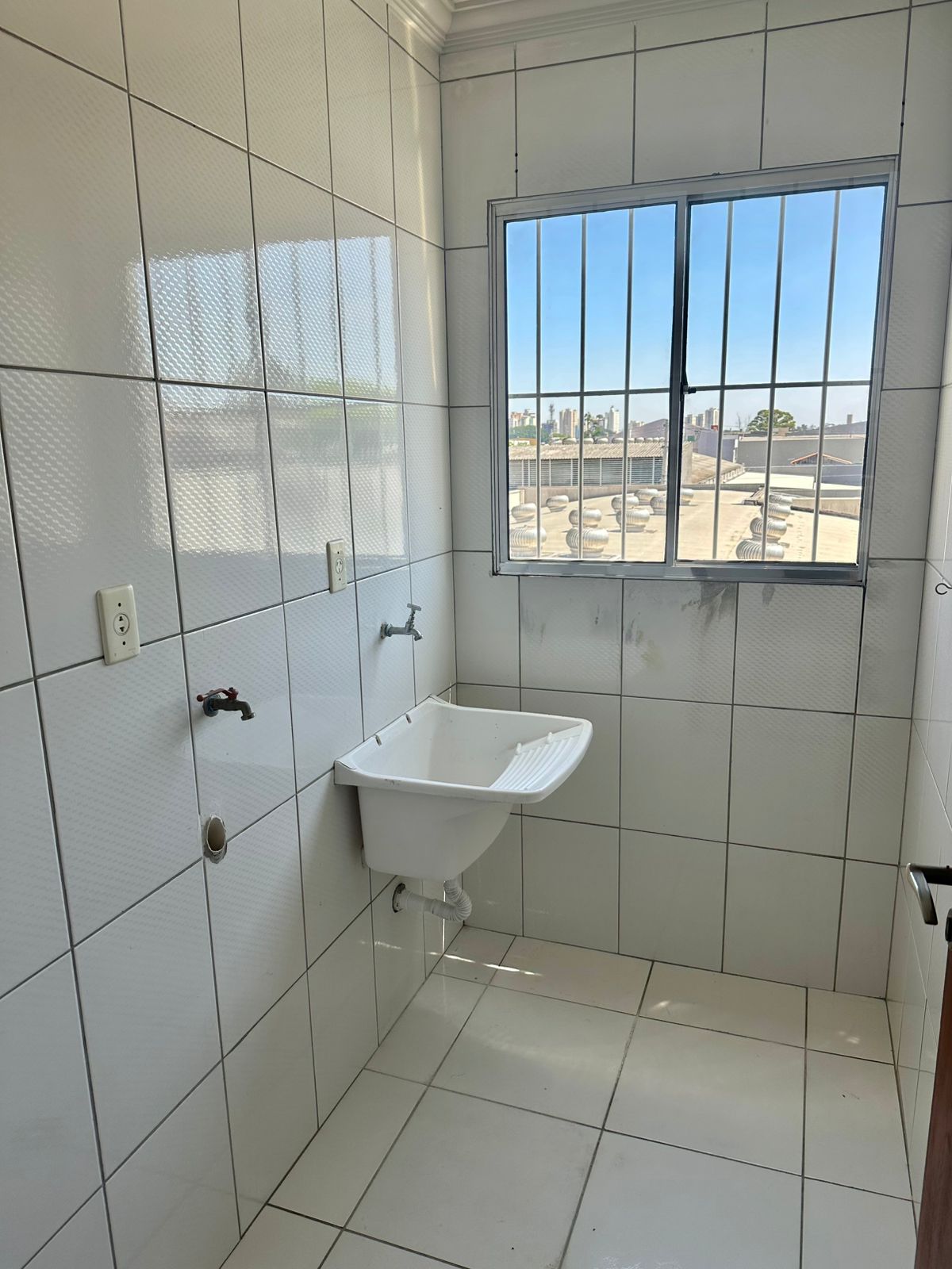 APARTAMENTO SEM COND. - VILA METALÚRGICA - SANTO ANDRÉ/SP